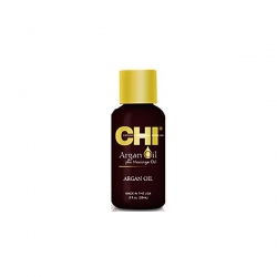 Chi odżywka z olejkiem arganowym i olejem moringa 15 ml